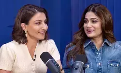 शमिता शेट्टी: एंडोमेट्रियोसिस के दर्द को नॉर्मल समझती रही, देर से पता चला