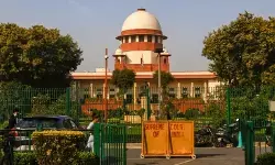 बेंगलुरु निकाय चुनाव 31 दिसंबर तक टालने की अपील, कर्नाटक सरकार ने एसआईआर का दिया हवाला बेंगलुरु निकाय चुनाव 31 दिसंबर तक टालने की अपील, कर्नाटक सरकार ने एसआईआर का दिया हवाला