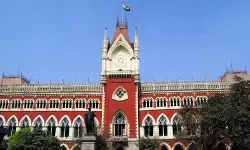 कलकत्ता हाईकोर्ट ने अभिषेक बनर्जी को दी चेतावनी, आवाज का नमूना दें, वरना सुरक्षा हटेगी कलकत्ता हाईकोर्ट ने अभिषेक बनर्जी को दी चेतावनी, आवाज का नमूना दें, वरना सुरक्षा हटेगी