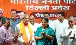 दिल्ली: इंद्रप्रस्थ विकास पार्टी के विलय के बाद भाजपा ने एमसीडी में बहुमत हासिल किया दिल्ली: इंद्रप्रस्थ विकास पार्टी के विलय के बाद भाजपा ने एमसीडी में बहुमत हासिल किया