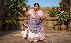 टुन टुन थी दिलीप कुमार की फैन, पहली फिल्म साइन करने से पहले राखी थी ये शर्त टुन टुन थी दिलीप कुमार की फैन, पहली फिल्म साइन करने से पहले राखी थी ये शर्त