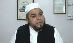 वक्फ हमारी मिल्कियत, सरकार की नहीं, बोर्ड में गैर-मुस्लिम सदस्यों पर जमीयत का कड़ा ऐतराज वक्फ हमारी मिल्कियत, सरकार की नहीं, बोर्ड में गैर-मुस्लिम सदस्यों पर जमीयत का कड़ा ऐतराज