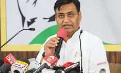 राजस्थान कांग्रेस ने विश्वसनीय ओबीसी सर्वेक्षण और तत्काल स्थानीय निकाय चुनाव की मांग की राजस्थान कांग्रेस ने विश्वसनीय ओबीसी सर्वेक्षण और तत्काल स्थानीय निकाय चुनाव की मांग की