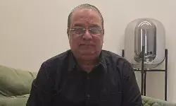 महाराष्ट्र में यूसीसी का स्वागत करते हैं, शिवसेना प्रवक्ता कृष्ण हेगड़े का बयान महाराष्ट्र में यूसीसी का स्वागत करते हैं, शिवसेना प्रवक्ता कृष्ण हेगड़े का बयान