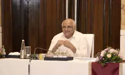 गुजरात: 9 नए नगर निकायों को सार्वजनिक बुनियादी ढांचे के लिए मुफ्त सरकारी भूमि मिलेगी गुजरात: 9 नए नगर निकायों को सार्वजनिक बुनियादी ढांचे के लिए मुफ्त सरकारी भूमि मिलेगी