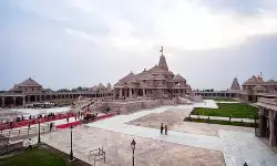राम मंदिर ट्रस्ट पर सुप्रीम सुनवाई – दान और चढ़ावे में गड़बड़ी के आरोप