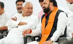 बिहार में एनडीए की अहम बैठक, सरकार और संगठन के समन्वय पर जोर