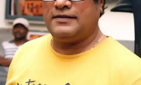 राजेश शर्मा की अचानक तबीयत बिगड़ी एआईसीडब्ल्यूए ने मांगी उच्च स्तरीय जांच राजेश शर्मा की अचानक तबीयत बिगड़ी एआईसीडब्ल्यूए ने मांगी उच्च स्तरीय जांच