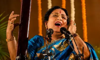 आरडी. बर्मन ने परवीन सुल्ताना पर जताया था भरोसा, हमें तुमसे प्यार कितना बना अमर गीत आरडी. बर्मन ने परवीन सुल्ताना पर जताया था भरोसा, हमें तुमसे प्यार कितना बना अमर गीत
