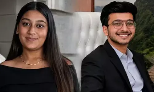 केतन हत्याकांडः पिता विशाल अग्रवाल की राष्ट्रपति से गुहार, त्वरित न्याय की मांग केतन हत्याकांडः पिता विशाल अग्रवाल की राष्ट्रपति से गुहार, त्वरित न्याय की मांग
