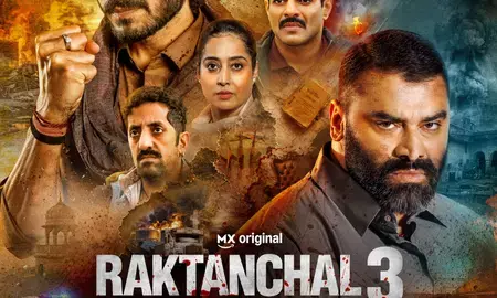 रक्तांचल सीजन 3 में फिर लौटेंगे निकितिन धीर, कहा- इस बार वसीम खान को करना होगा सबसे बड़ी चुनौती का सामना रक्तांचल सीजन 3 में फिर लौटेंगे निकितिन धीर, कहा- इस बार वसीम खान को करना होगा सबसे बड़ी चुनौती का सामना