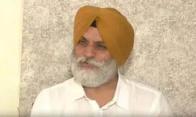 जम्मू: ओटीटी से हटाने के बाद सतलुज की गुरुद्वारों में होगी स्क्रीनिंग, डीजीपीसी का ऐलान जम्मू: ओटीटी से हटाने के बाद सतलुज की गुरुद्वारों में होगी स्क्रीनिंग, डीजीपीसी का ऐलान