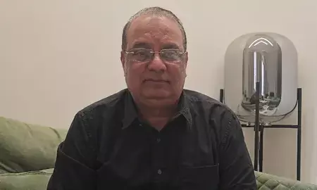 महाराष्ट्र में यूसीसी का स्वागत करते हैं, शिवसेना प्रवक्ता कृष्ण हेगड़े का बयान