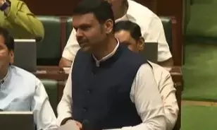 राज ठाकरे स्टैंड अप कॉमेडी में होते तो किसी के लिए बाजार ही नहीं बचता, सीएम फडणवीस का राज ठाकरे पर तंज