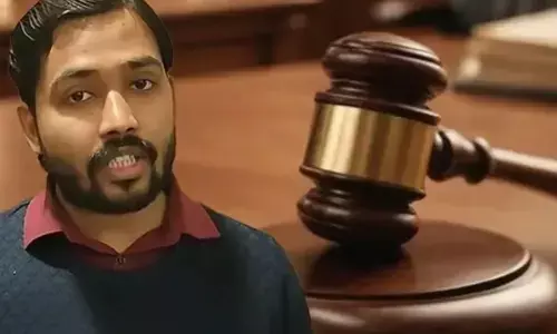 खान सर की जमानत पर सस्पेंस – आदेश अब 13 जुलाई को खान सर की जमानत पर सस्पेंस – आदेश अब 13 जुलाई को