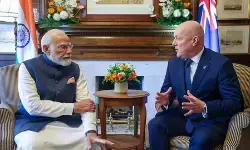 भारत-न्यूजीलैंड का बड़ा फैसला: आतंकवाद और साइबर सुरक्षा पर बढ़ाएंगे सहयोग