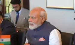 पीएम मोदी: भारत-न्यूजीलैंड नैचुरल पार्टनर, यह यात्रा देगी रिश्तों को नई रफ़्तार पीएम मोदी: भारत-न्यूजीलैंड नैचुरल पार्टनर, यह यात्रा देगी रिश्तों को नई रफ़्तार