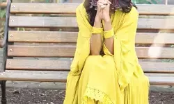ऐश्वर्या सखूजा ने बताई टाइप-1 डायबिटीज से जंग की कहानी