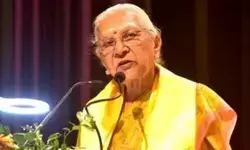 एक्सपर्ट बनो, ससुराल में यूट्यूब देख डिश बनाना सही नहीं : राज्यपाल आनंदीबेन पटेल