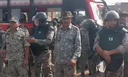 मध्य प्रदेश: दतिया में जुलूस, सभा और प्रदर्शन पर रोक, शांति व्यवस्था बनाए रखने के लिए धारा-163 लागू