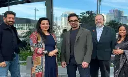 सिलक्यारा टनल रेस्क्यू पर बनेगी फिल्म ‘सिलक्यारा 41’, आमिर खान और कबीर खान मिलकर दिखाएंगे 41 मजदूरों के बचाव की कहानी