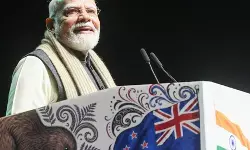 पीएम मोदी ने सुनाया जोड़ा साहिब का इतिहास प्रवासी भारतीयों से कहा- भारत आएं तो पटना साहिब जरूर जाएं पीएम मोदी ने सुनाया जोड़ा साहिब का इतिहास प्रवासी भारतीयों से कहा- भारत आएं तो पटना साहिब जरूर जाएं