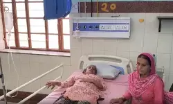 राजस्थान में हड़कंप: भीलवाड़ा-बांसवाड़ा में 8 प्रसूताओं की मौत, गहलोत ने की केंद्रीय जांच की मांग राजस्थान में हड़कंप: भीलवाड़ा-बांसवाड़ा में 8 प्रसूताओं की मौत, गहलोत ने की केंद्रीय जांच की मांग