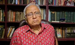 बारुईपुर एनकाउंटर का जवाब दे सरकार, सौगत रॉय का सीएम सुवेंदु पर तीखा हमला बारुईपुर एनकाउंटर का जवाब दे सरकार, सौगत रॉय का सीएम सुवेंदु पर तीखा हमला