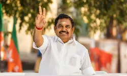 एआईएडीएमके ने टीवीके सरकार पर तमिलनाडु को विफल करने का आरोप लगाया एआईएडीएमके ने टीवीके सरकार पर तमिलनाडु को विफल करने का आरोप लगाया