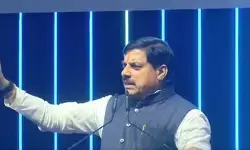 युवाओं के सपने को साकार करने के लिए प्रयास करेगी सरकार: सीएम मोहन यादव युवाओं के सपने को साकार करने के लिए प्रयास करेगी सरकार: सीएम मोहन यादव