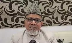 मदरसों की ग्रांट बंद करने के फैसले पर जमात-ए-इस्लामी हिंद ने उठाए सवाल, सीएम को दी राजधर्म निभाने की सलाह मदरसों की ग्रांट बंद करने के फैसले पर जमात-ए-इस्लामी हिंद ने उठाए सवाल, सीएम को दी राजधर्म निभाने की सलाह