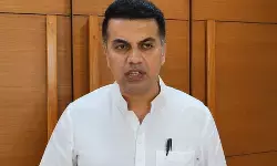 सुप्रीम कोर्ट की निगरानी में राम मंदिर चंदा चोरी मामले की जांच हो: अभिषेक दत्त