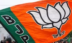 हिमाचल: राम जन्मभूमि ट्रस्ट पर लगे आरोपों को लेकर भाजपा ने कांग्रेस पर निशाना साधा