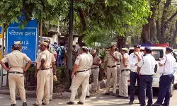एनआईए के पीएफआई साजिश मामले में सुनवाई तेज, अदालत ने 29 जुलाई से ट्रायल शुरू करने का आदेश दिया एनआईए के पीएफआई साजिश मामले में सुनवाई तेज, अदालत ने 29 जुलाई से ट्रायल शुरू करने का आदेश दिया