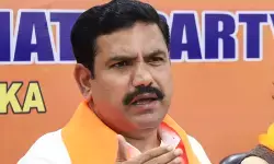 कर्नाटक भाजपा राज्य के स्थायी निवास प्रमाण पत्र के खिलाफ कानूनी विकल्पों पर करेगी विचार