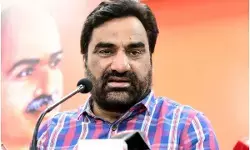 राजस्थान रेप केस: हनुमान बेनीवाल की मांग- बच्चों के यौन शोषण के दोषियों को सरेआम फांसी दे सरकार राजस्थान रेप केस: हनुमान बेनीवाल की मांग- बच्चों के यौन शोषण के दोषियों को सरेआम फांसी दे सरकार