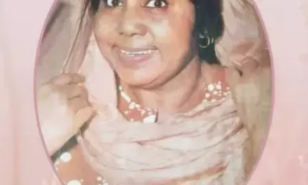 टुन टुन को 103वीं जयंती पर अभिनेता जैकी श्रॉफ ने दी श्रद्धांजलि टुन टुन को 103वीं जयंती पर अभिनेता जैकी श्रॉफ ने दी श्रद्धांजलि
