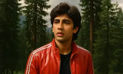 बॉलीवुड में क्यों नहीं टिक पाए कुमार गौरव?
