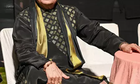 शास्त्रीय नृत्य और धर्मेंद्र ने मिलकर हेमा मालिनी की जिंदगी को बनाया बेहद खास: अनुप जलोटा शास्त्रीय नृत्य और धर्मेंद्र ने मिलकर हेमा मालिनी की जिंदगी को बनाया बेहद खास: अनुप जलोटा