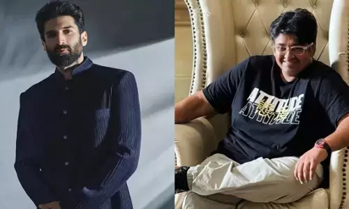 ‘आशिकी 2’ के बाद फिर रोमांटिक अंदाज में नजर आएंगे आदित्य रॉय कपूर, फिल्म में निभाएंगे जुनूनी प्रेमी का किरदार