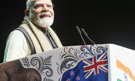 पीएम मोदी ने सुनाया जोड़ा साहिब का इतिहास प्रवासी भारतीयों से कहा- भारत आएं तो पटना साहिब जरूर जाएं पीएम मोदी ने सुनाया जोड़ा साहिब का इतिहास प्रवासी भारतीयों से कहा- भारत आएं तो पटना साहिब जरूर जाएं