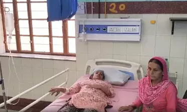 राजस्थान में हड़कंप: भीलवाड़ा-बांसवाड़ा में 8 प्रसूताओं की मौत, गहलोत ने की केंद्रीय जांच की मांग
