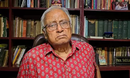 बारुईपुर एनकाउंटर का जवाब दे सरकार, सौगत रॉय का सीएम सुवेंदु पर तीखा हमला