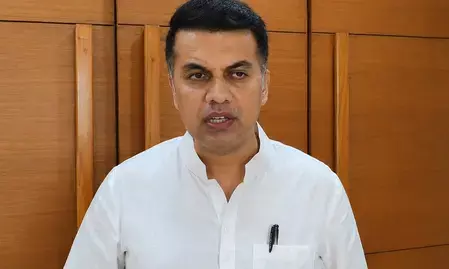 सुप्रीम कोर्ट की निगरानी में राम मंदिर चंदा चोरी मामले की जांच हो: अभिषेक दत्त सुप्रीम कोर्ट की निगरानी में राम मंदिर चंदा चोरी मामले की जांच हो: अभिषेक दत्त