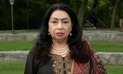 उत्तराखंड मदरसा फैसले पर पुनर्विचार और राम मंदिर मामले में निष्पक्ष जांच हो: सीमा मलिक उत्तराखंड मदरसा फैसले पर पुनर्विचार और राम मंदिर मामले में निष्पक्ष जांच हो: सीमा मलिक