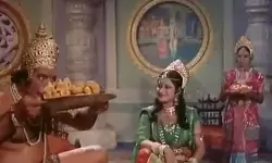 मौसमी चटर्जी ने दारा सिंह को किया याद, बजरंगबली के पुराने वीडियो पोस्ट किए