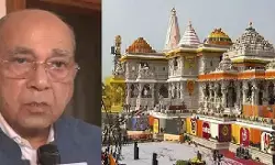 राम मंदिर संग्रहालय में बनेगी नई डिजिटल गैलरी, नदियों से भगवान राम के संबंधों को दिखाया जाएगा राम मंदिर संग्रहालय में बनेगी नई डिजिटल गैलरी, नदियों से भगवान राम के संबंधों को दिखाया जाएगा