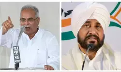 पंजाब कांग्रेस में घमासान, चन्नी गुट ने राजा वड़िंग को हटाने की मांग की; हाईकमान के फैसले पर टकराव