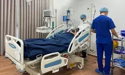 वियतनाम हादसे के शव पहले हो ची मिन्ह, फिर भारत आएंगे