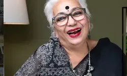 सम्मान के लिए काम छोड़ा, कल्पना अय्यर ने सुनाया करियर का मुश्किल दौर